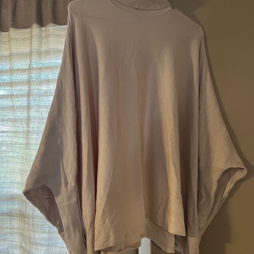 Poncho
